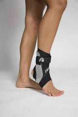 Aircast A60 Ankle Support Brace Black Left/Right All Sizes Stabilizer Support