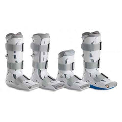 XP Diabetic Walker System - Pneumatic Air Boot