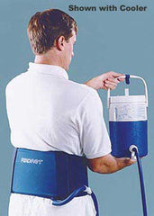 Aircast Back Hip Rib Cuff Only - Precision Lab Works