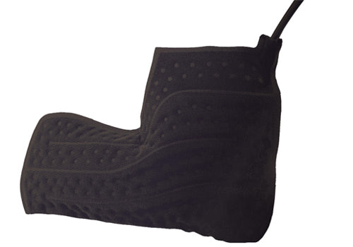 Standard Double Therapy Boot for ARS  4 - 11 - Precision Lab Works