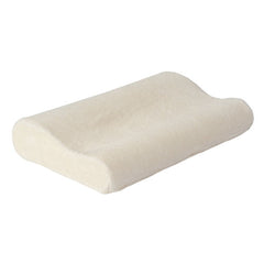 Memory Pillow 20 x 12  x 4  20 x 12  x 4  by Alex Orthoped - Precision Lab Works