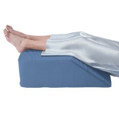 Leg Wedge    6   Navy by Alex Orthopedic - Precision Lab Works