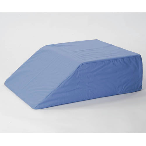 Leg Wedge  10   Blue by Alex Orthopedic - Precision Lab Works