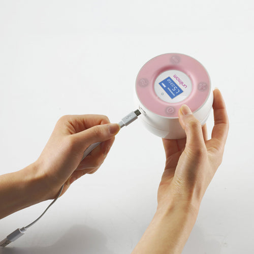 Minuet Double Electric Breast Pump - Precision Lab Works