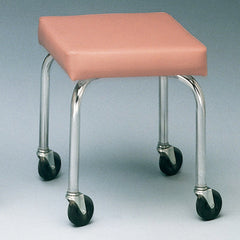 PT Stool with Casters(Bailey) - Precision Lab Works