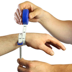 Baseline Gulick Measurement Tape - Precision Lab Works