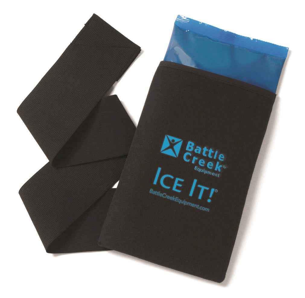 Ice It! ColdComfort System Medium   6" x 9"