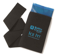 Ice It! ColdComfort System Medium   6" x 9"