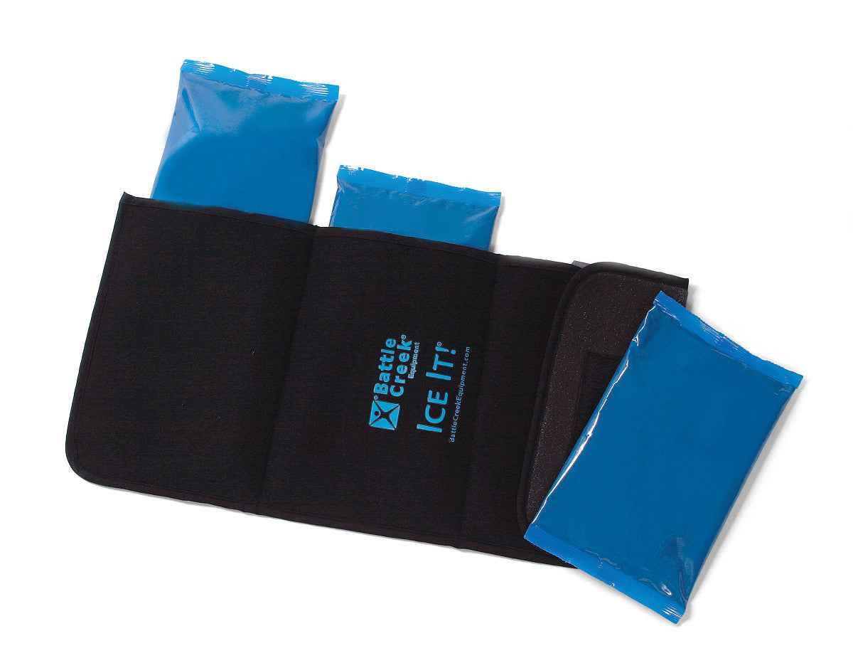 Ice It! ColdComfort System X-Large  9  x 20