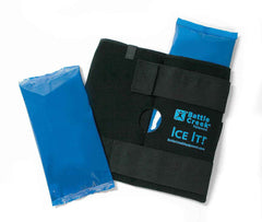 Ice It! ColdComfort System Knee  12  x 13
