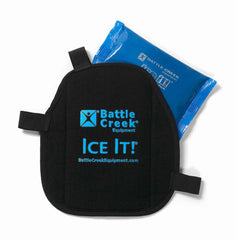 Ice It! ColdComfort System Wrist 5" x 7"