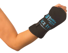 Ice It! ColdComfort System Wrist 5" x 7"
