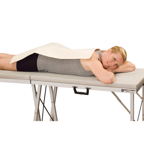 Thermophore Classic Standard 14 x27  Moist Heating Pad - Precision Lab Works