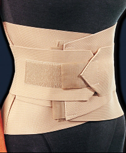Sacro-Lumbar Support  Deluxe Small  24 -30 - Precision Lab Works