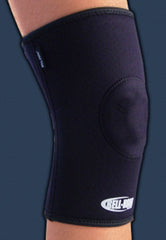 ProStyle Knee Sleeve Closed Patella Medium 14 -15 - Precision Lab Works