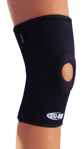 Knee Sleeve  ProStyle Open Patella  Large  15  - 17 - Precision Lab Works