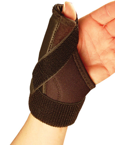 Universal Thumb Stabilizer Reinforced - Precision Lab Works
