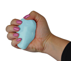 Squeeze 4 Strength  2 oz. Hand Therapy Putty   Set of 4