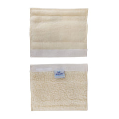 Soft n' Plush Comfort Walker Fleece Covers Set - Precision Lab Works