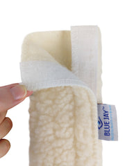 Soft n' Plush Comfort Walker Fleece Covers Set - Precision Lab Works
