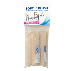 Soft n' Plush Comfort Walker Fleece Covers Set - Precision Lab Works