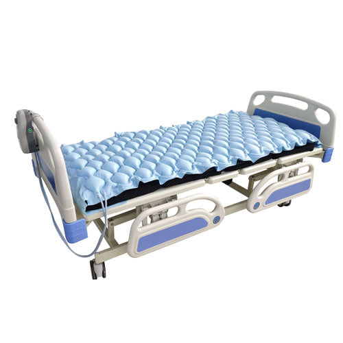 Alternating Pump and Pad Blue Jay APP - Precision Lab Works