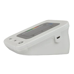 Full Automatic Blood Pressure w/Extra Large Cuff & 4 AA Batt - Precision Lab Works