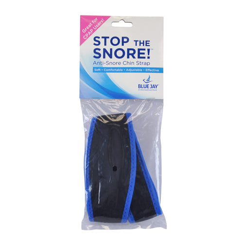 CPAP Chin Strap Blue Jay Brand - Precision Lab Works