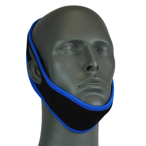 CPAP Chin Strap Blue Jay Brand - Precision Lab Works