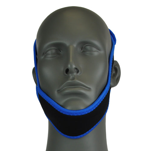 CPAP Chin Strap Blue Jay Brand - Precision Lab Works