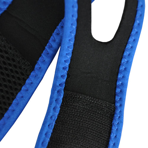 CPAP Chin Strap Blue Jay Brand - Precision Lab Works
