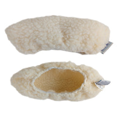 Soft n' Plush Comfort Crutch Fleece Covers Set - Precision Lab Works