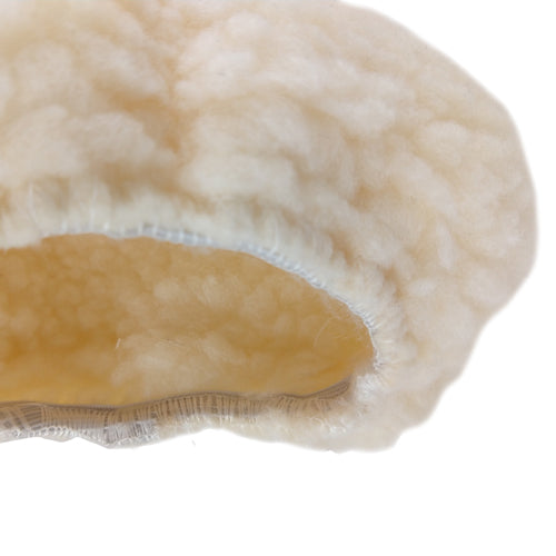 Soft n' Plush Comfort Crutch Fleece Covers Set - Precision Lab Works