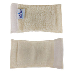 Soft n' Plush Comfort Crutch Fleece Covers Set - Precision Lab Works