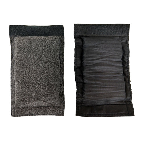 Soft n' Plush Comfort Crutch Pillows Set - Precision Lab Works