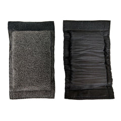 Soft n' Plush Comfort Crutch Pillows Set - Precision Lab Works