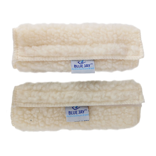 Soft n' Plush Comfort Walker Fleece Covers Set - Precision Lab Works