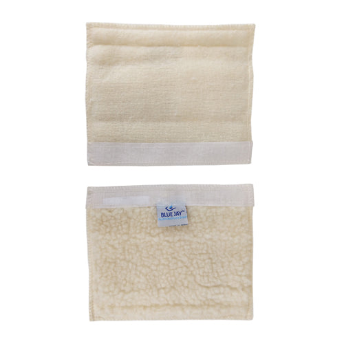 Soft n' Plush Comfort Walker Fleece Covers Set - Precision Lab Works