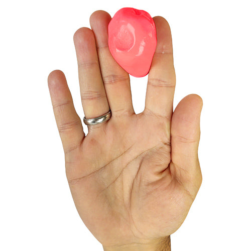 Squeeze 4 Strength  2 oz. Hand Therapy Putty Red Soft - Precision Lab Works