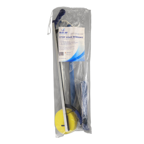 Stop Your Bending Standard Hip Kit(4-piece)w/26 - Precision Lab Works