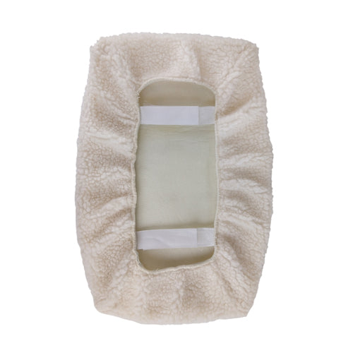SOFT n PLUSH Comfort Knee Pad for Knee Scooters by Blue Jay - Precision Lab Works