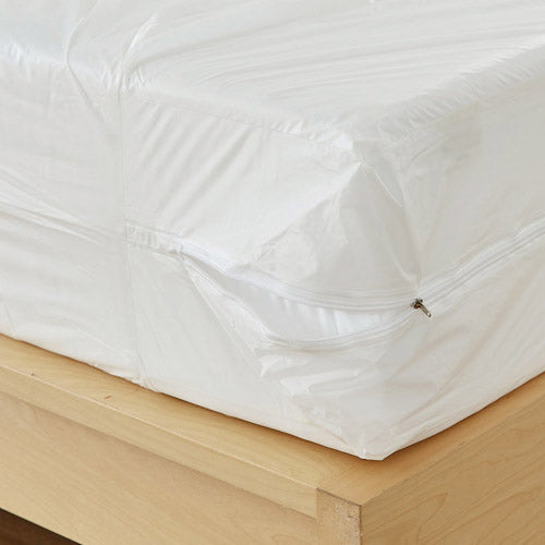 Mattress Protector-Zippered- Twin 39 x75 x9 - Precision Lab Works