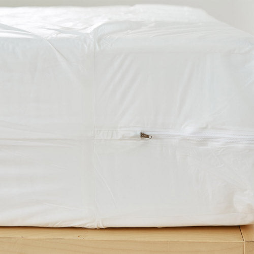 Mattress Protector-Zippered- Twin 39 x75 x9 - Precision Lab Works