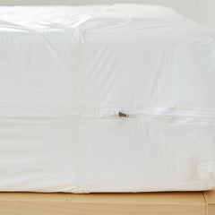 Mattress Protector-Zippered- Twin 39 x75 x9 - Precision Lab Works