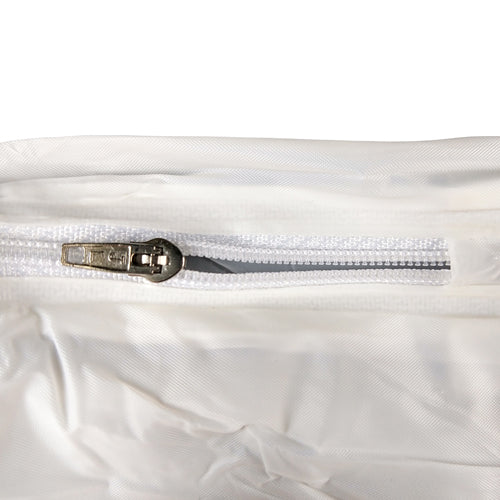 Mattress Protector-Zippered- Twin 39 x75 x9 - Precision Lab Works