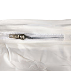 Mattress Protector-Zippered- Twin 39 x75 x9 - Precision Lab Works