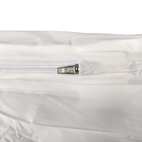 Mattress Protector-Zippered- Twin 39 x75 x9 - Precision Lab Works