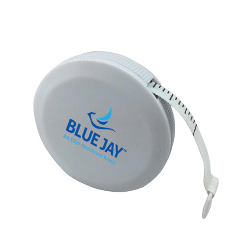 Measure It Tape Measure 6' (72 )  Blue Jay Brand - Precision Lab Works