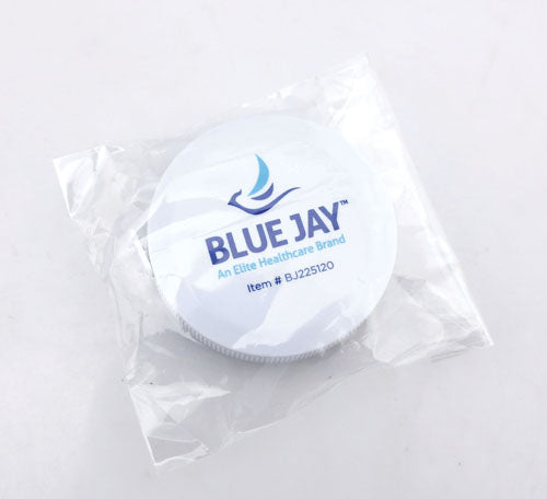 Measure It Tape Measure 6' (72 )  Blue Jay Brand - Precision Lab Works