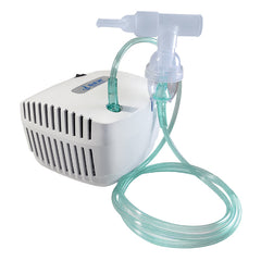Nebulizer Compressor Kit Take a Breath by Blue Jay - Precision Lab Works